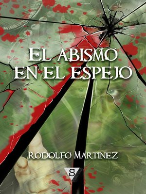 cover image of El abismo en el espejo